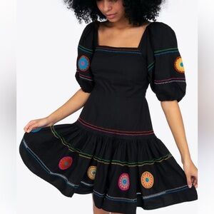 Tanya Taylor Viviana Dress Women’s Small